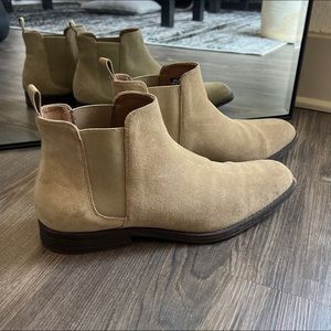 Chelsea Boot